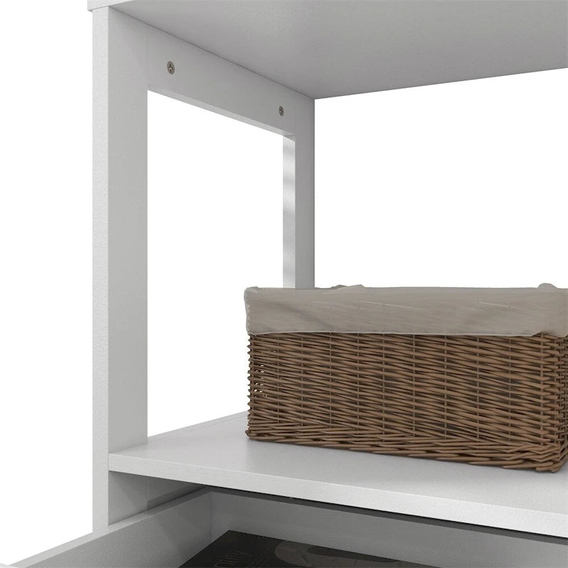 Badezimmer-Unterschrank, Wäscheschrank, Badezimmer-Aufbewahrungsorganizer
